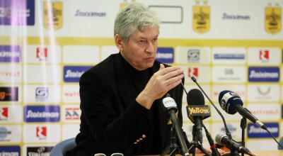 Άρης-Παπαγεωργίου: «Υγιής οργανισμός, πενταετές σχέδιο με ευλάβεια»