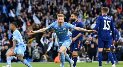 Νάπολι: «Γη και ύδωρ» για Ντε Μπρόινε-Πόσα χρήματα του δίνει