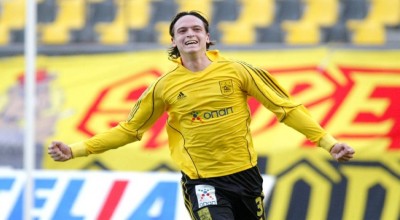 Ντεκάμπς: «Όταν ήμουν στον Αρη διάβαζα Metrosport, σε ένα παιχνίδι μας έβαλαν φωτιά στα αποδυτήρια»