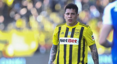 Άρης: Ξεκινούν οι διαπραγματεύσεις με τον Ιτούρμπε