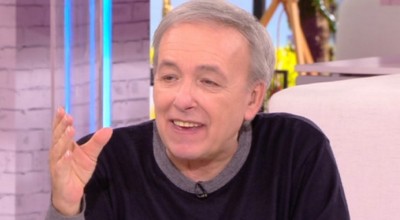 Μικρούτσικος στην εκπομπή Λαμπρόπουλου-Βουλγαράκη: «Πες στον Φώτη ότι μας παίρνει την καλύτερη κοπέλα»