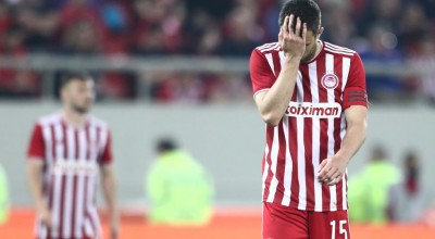 Κράξιμο στα social media από τους οπαδούς του Ολυμπιακού: «Υπεύθυνος για την ομάδα-εμετός ο πρόεδρος»