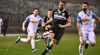 Δεν τα βρήκαν στο οικονομικό Ελ Καντουρί και Άσκολι, αλλάζουν τα δεδομένα