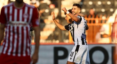 ΠΑΟΚ: Εισηγήσεις που δεν εισακούστηκαν για Τσόλακ, Μούργκ