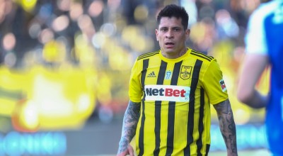 Άρης: Συνεχίζει να σκοράρει ο Ιτούρμπε-Έδωσε τη νίκη στη Σέρο Πορτένο (vid)