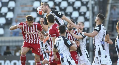 Ο εφησυχασμός μόνο κακό θα κάνει ενόψει του τελικού κυπέλλου