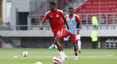 Αναταράξεις στον Ολυμπιακό: Τετ α τετ Μαρινάκη - Μαρτίνς - Εκτός ομάδας ο Σισέ