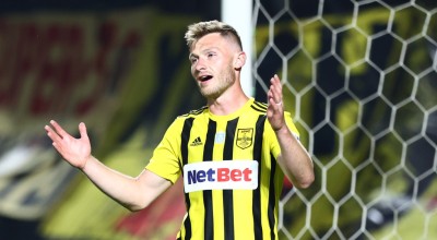 Σιαμπάνης - Μπράμπετς: «Να τα δώσουμε όλα, να μπούμε ως... αουτσάιντερ»