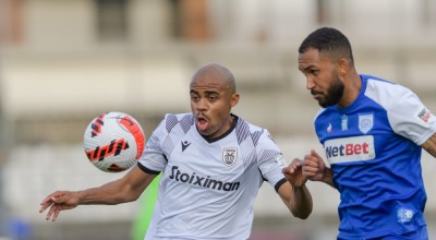 Ζητείται σοβαρότητα στην τελική ευθεία της σεζόν