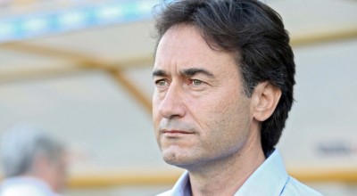 Χατζηνικολάου: «Τι να κάνω τη νίκη με τον ΠΑΟΚ αν δεν πάρεις ευρωπαϊκό εισιτήριο;»