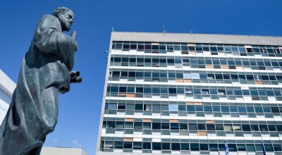 Θεσσαλονίκη: Αυτός είναι ο νέος πρύτανης του Αριστοτέλειου Πανεπιστημίου