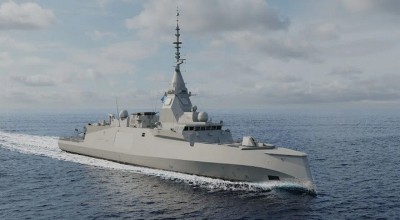 Οι ελληνικές φρεγάτες Belharra υπερεξοπλίζονται κι αποκτούν εμβέλεια 1.400 χλμ