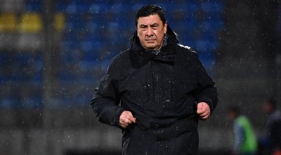 Άρης: Η κόρη του Μπούργος αναλαμβάνει το... διαζύγιο