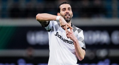 Κρέσπο: Οι ευχές στον Λουτσέσκου μέσω Metropolis-Η αστεία ιστορία με τον Ρουμάνο και τα προγνωστικά για ΠΑΟΚ-Θέλτα