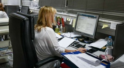 Τέλος στις fake αναρρωτικές των δημοσίων υπαλλήλων: Αιφνιδιαστικοί έλεγχοι ακόμα και στο σπίτι τους