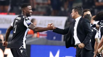 «Ευχαριστώ όσους ανθρώπους συνεργάστηκα στον ΠΑΟΚ, χωρίς αυτούς δεν θα πετυχαίναμε τίποτα»