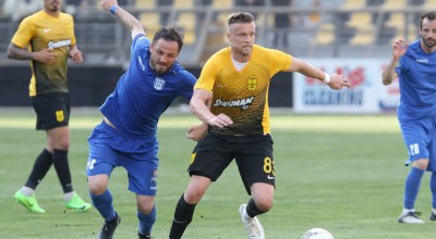 Νίκιτς: «Ο Ματίγια είναι μηχανάκι, απογοητεύτηκα από τον Χαΐροβιτς, να παραμείνει ο Δεληζήσης»