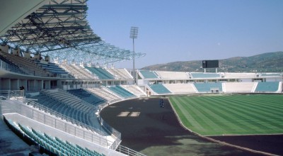 ΝΠΣ Βόλος: «Πόρτα» στους οπαδούς του Άρη, δίνει μόνο… 10 προσκλήσεις