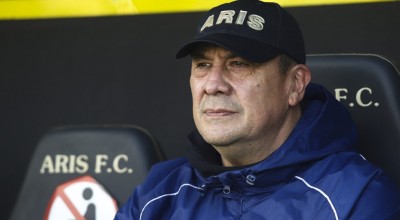 Απίστευτη δήλωση Μπούργος πως δίνει σημασία στα ζώδια για τη στελέχωση των ομάδων του!