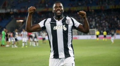 ΠΑΟΚ: «Κρεμάει» τα παπούτσια του ο Φερνάντο Βαρέλα-Το συγκινητικό βίντεο (vid)