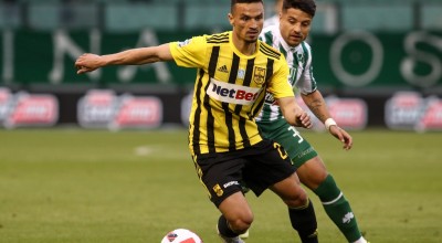 Άρης: Υπάρχει θέληση για Γκανέα