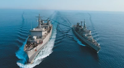 Κορβέτες: Οι Αμερικανοί σκέφτονται να αντικαταστήσουν τις LCS με τις γαλλικές Gowind 2500 που θέλει και η Ελλάδα
