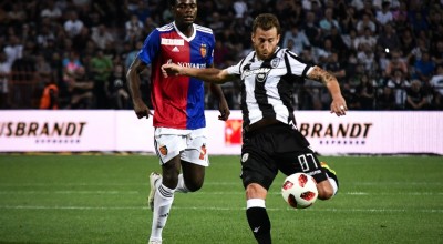 Κάνιας: «Η μεγαλύτερη απουσία της Μπέτις - Θα έπαιρνα μόνο τον Τάισον από τον τωρινό ΠΑΟΚ»