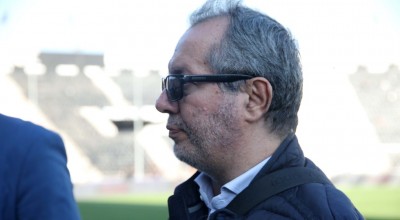 Κόντης: «Έτσι θα προσελκύσει επενδυτή ο Άρης, να κινηθεί άμεσα για διπλή ανάπλαση και νέο γήπεδο»