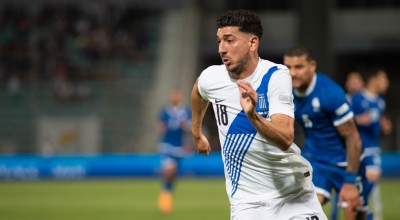 Δημοσίευμα του kicker για Λημνιό: «Επιστρέφει στην Ελλάδα»