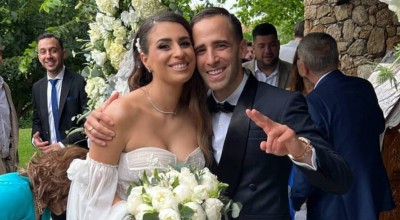 Στο... κλαμπ των παντρεμένων ο Στέλιος Κίτσιου