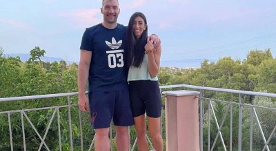 Η Στράντζαλη στον ΠΑΟΚ, ο... Καββαδάς;