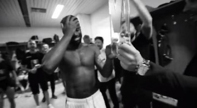 Το αντίο του ΠΑΟΚ: Οι μεγάλες στιγμές του Βαρέλα σε ένα βίντεο