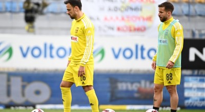 Η επιστροφή του Μπούργος φέρνει εξελίξεις στο «πάρε-δώσε»