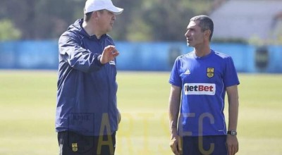 Η καθυστερημένη απόφαση για τον Μπούργος και η… συνήθεια που έγινε παράδοση!﻿