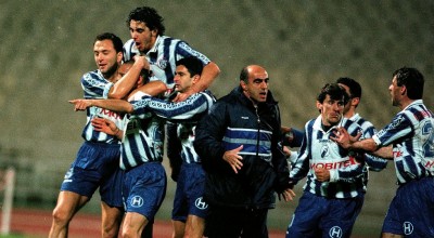 Μαλουμίδης: «Ο Χατζηπαναγής είναι ο πιο αδικημένος αθλητής παγκοσμίως, σήμερα θα ήταν πιο πάνω από τον Μέσι»