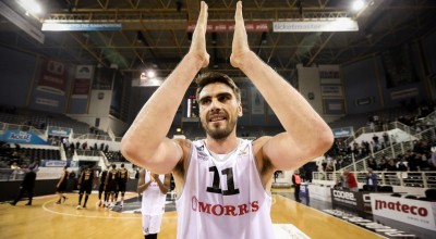 Δεν θα είναι… τιμής ένεκεν μια πιθανή επιστροφή Μαργαρίτη στον ΠΑΟΚ