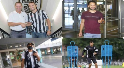 ΠΑΟΚ: 72 καλοκαιρινές μεταγραφές, 6 τεχνικοί διευθυντές και η πρόκληση του Μπότο