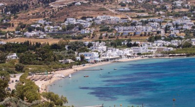 Τουρισμός για Όλους 2025: Νέοι δικαιούχοι έως 31 Δεκεμβρίου