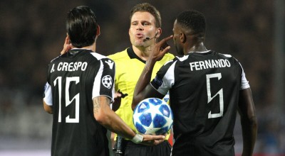 ΑΠΟΕΛ: Μετά τον Κρέσπο θέλει και τον Βαρέλα!