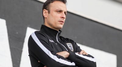 Μπερμπάτοφ για ΠΑΟΚ: «Δεν θα ξεχάσω ποτέ την υποδοχή που μου έγινε» - Τι είπε για Ντεσπόντοφ
