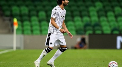 Κρέσπο: «Έχει υλικό να διεκδικήσει τίτλο ο ΠΑΟΚ - Θα βοηθήσει τον  Άρη ο Χιμένεθ, παίρνει το 100% από τους παίκτες»