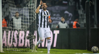Κρέσπο: «Πολλά γκολ και νίκη του ΠΑΟΚ με 3-2-Η συνομιλία μου με Λουτσέσκου»
