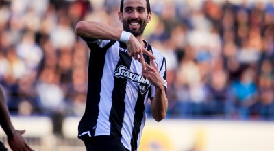 Κρεμάει τα παπούτσια του και επίσημα ο Κρέσπο