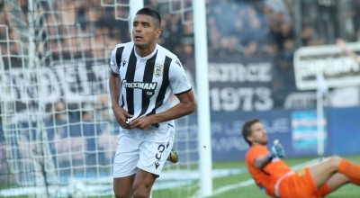 ΠΑΟΚ: O Λέο Μάτος επιστρέφει στην Τούμπα κόντρα στον Ολυμπιακό!