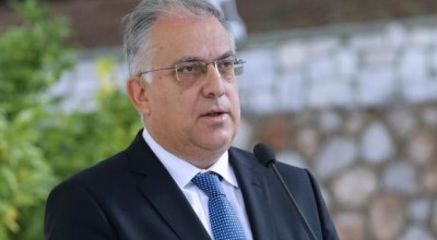 Ενισχύεται με 104 αστυνομικούς η Αστυνομική Διεύθυνση Θεσσαλονίκης