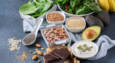 Το πασίγνωστο μέταλλο που δυναμώνει την άμυνα και μάχεται τον καρκίνο