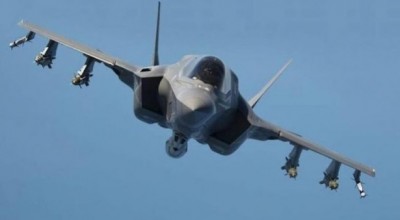 Το Βέλγιο επενδύει στο F-35 και «δείχνει» Πούτιν