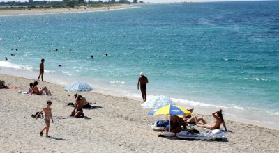 Τραγωδία στη Θάσο: 22χρονος ανασύρθηκε νεκρός από τη θάλασσα