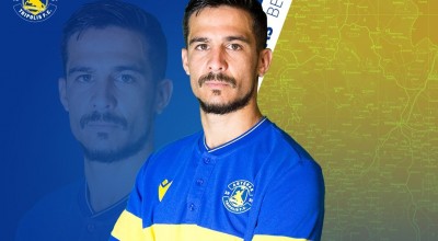 Φακούντο Μπερτόγλιο: Στον Αστέρα μέχρι το 2025