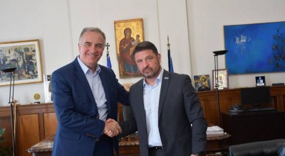 Θεσσαλονίκη: Παραχώρηση τμήματος πρώην στρατοπέδου για την κατασκευή του νέου Ογκολογικού Νοσοκομείου